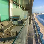 Lujoso Dpto Con Vista Al Mar Malecon