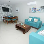 Departamento A Unos Pasos Del Malecon