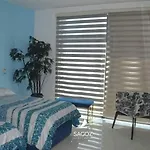 Preciosa Casa Abulon En Mazatlan