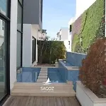 Preciosa Casa Abulon En Mazatlan