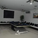 Preciosa Casa Abulon En Mazatlan