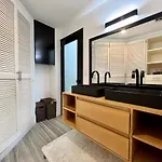 Cozy Modern Apartment With Pool In Golf Course Resort