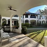 Cozy Modern Apartment With Pool In Golf Course Resort