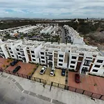 Hermoso Departamento nuevo con acceso a Alberca