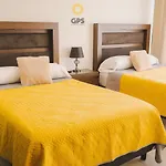Hotel Boutique 402