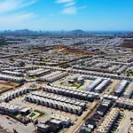 Hermosa Y Acogedora Casa En Comunidad Privada