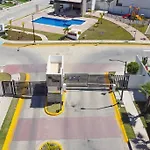 Hermosa Y Acogedora Casa En Comunidad Privada