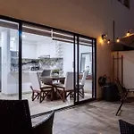 Hermosa Y Acogedora Casa En Comunidad Privada