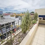 Centro Historico Casa With Outdoor Roof Top Space