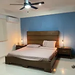 Departamento Comodo A Pie De Playa By G P S Rentas