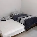 Two Bedroom Apartment 101