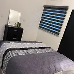 Two Bedroom Apartment 101