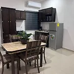 Two Bedroom Apartment 101