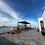 Departamento En Mazatlan Torre Zuniga