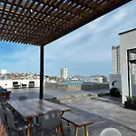 Departamento En Mazatlan Torre Zuniga