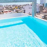 Soho 2 Departamento con estilo cerca de la playa