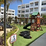 Nuevo Y Muy Bonito Departamento Con Vista A La Alberca - Residencial Almarena I