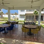 Nuevo Departamento Con Excelente Ubicacion Y Muy Bonita Alberca - Residencial Almarena II