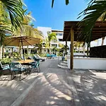 Palmilla 301,Depa 5 Min De Playa