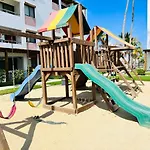 Palmilla 301,Depa 5 Min De Playa