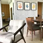 5010 depa Pacifika de lujo en Marina Mazatlán