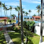Hotel Las Jacarandas