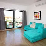Departamentos Reginas