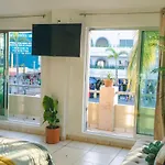 Departamento En Zona Dorada