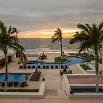 Ocean View Beach Hotel