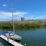 Lujoso Y Exclusivo Condominio Marina Platino Plus I