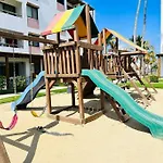 Palmilla 102C, Comodo Y Acogedor Departamento