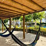 Palmilla 102C, Comodo Y Acogedor Departamento