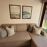 Bonito Departamento Cerca De Las Playas Del Puerto De Mazatlan.