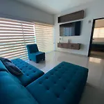 Increible Departamento A 200 M De La Playa