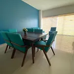 Increible Departamento A 200 M De La Playa
