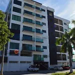 Apartamento Contemporaneo A Pasos Del Malecon