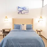 Nuevo Y Moderno Loft, 1 Cuadra Malecon Con Alberca