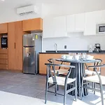 Nuevo Y Moderno Loft, 1 Cuadra Malecon Con Alberca