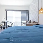 Nuevo Y Moderno Loft, 1 Cuadra Malecon Con Alberca