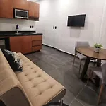 Departamento Maza