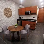 Departamento Maza
