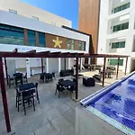 Nuevo Y Muy Bien Ubicado Departamento En Zona De Plaza Comercial - Torres Navia II