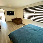 Nuevo Y Muy Bien Ubicado Departamento En Zona De Plaza Comercial - Torres Navia II