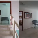Amplio Apartamento En Zona Residencial Bien Ubicada Cerca Del Mar
