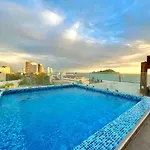 Bni Tower 2B