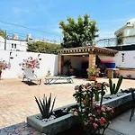 Meson Del Capitan 9