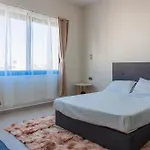 Spacious Family Apartment In Mazatlan