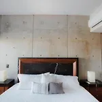 Unique Apartment Facing The Coast, Mazatlan.