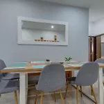 Isurus - Dpto Con Bar, Piscina Y Gimnasio