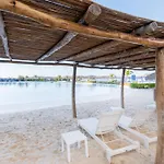 Bluu Lagoon-Hermoso Depa Con Playa Privada